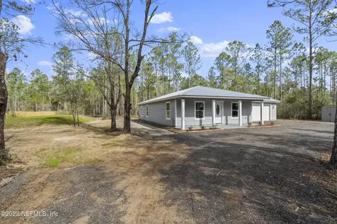 4340 Calvin Street Hastings FL 32145
