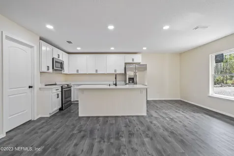 4340 Calvin Street Hastings FL 32145