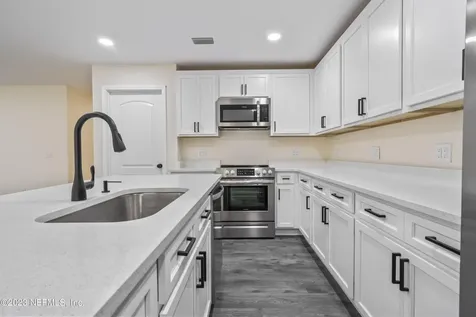 4340 Calvin Street Hastings FL 32145