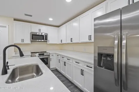 4340 Calvin Street Hastings FL 32145