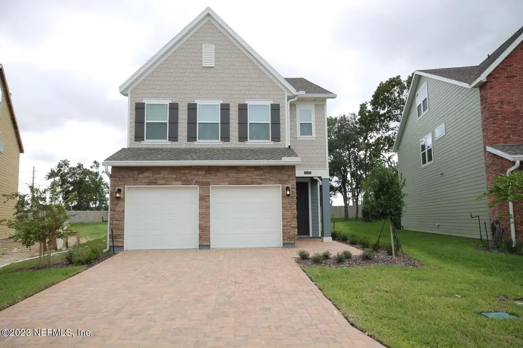 2694 Fawn Point Drive Jacksonville FL 32225