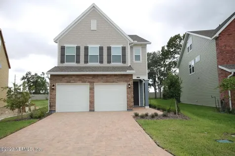 2694 Fawn Point Drive Jacksonville FL 32225
