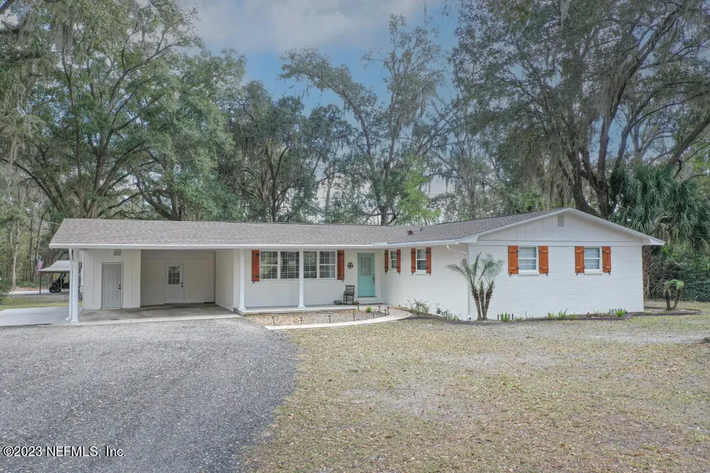 37219 Pineridge Road Hilliard FL 32046