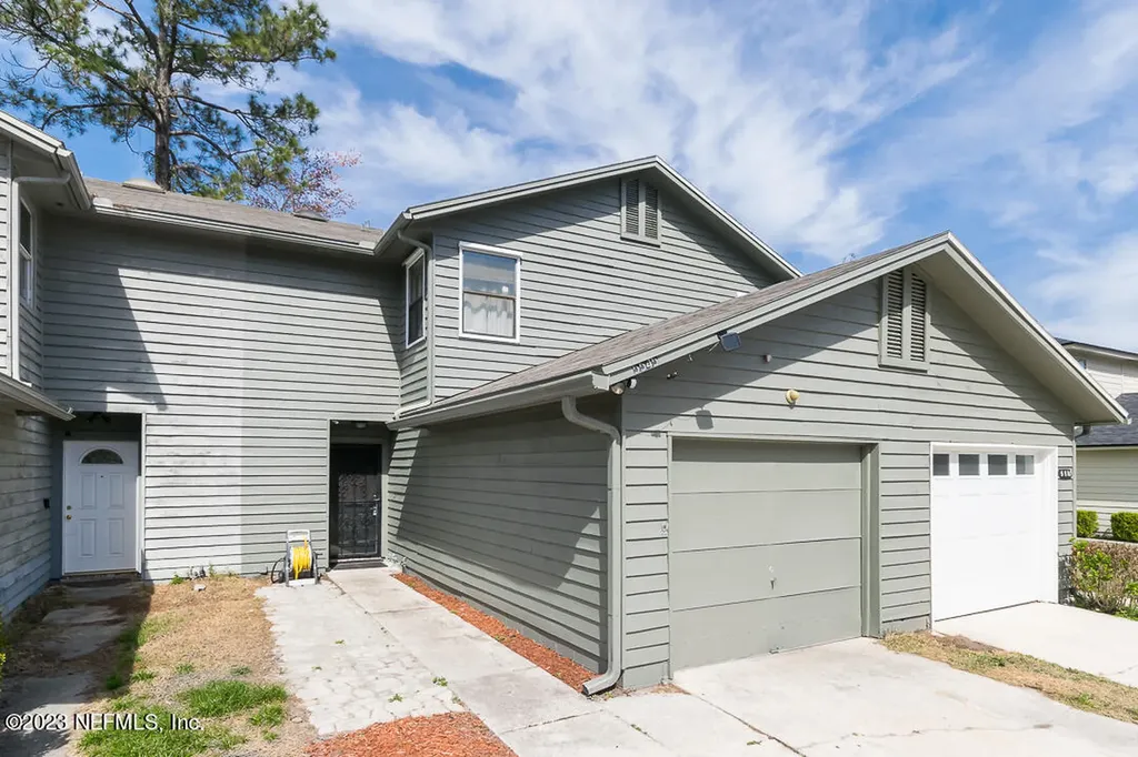 5545 Bennington Drive Jacksonville FL 32244