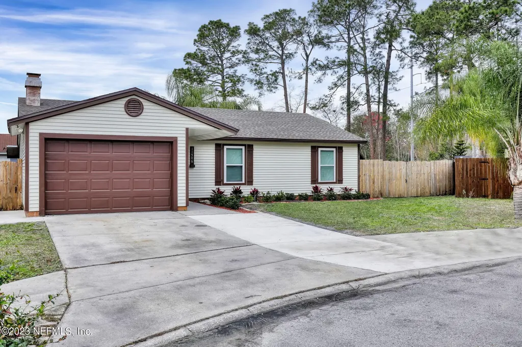 11506 Dandelion Way Jacksonville FL 32223