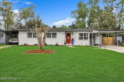 2509 Dolphin Avenue Jacksonville FL 32218