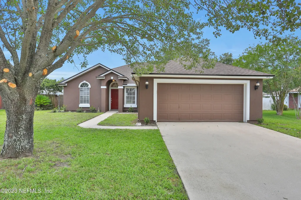 9715 Oxford Station Drive Jacksonville FL 32221