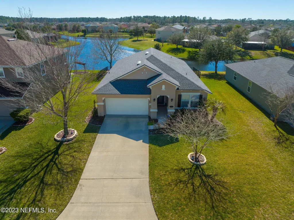 1263 Nochaway Drive St. Augustine FL 32092