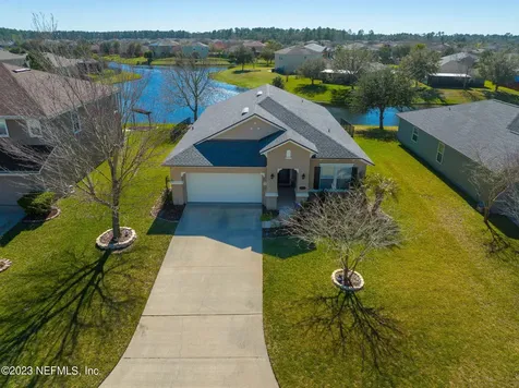 1263 Nochaway Drive St. Augustine FL 32092