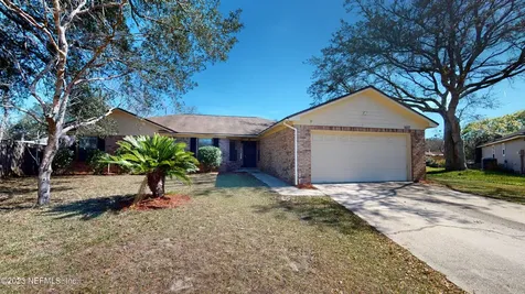1607 Beverly Bay Court Jacksonville FL 32225