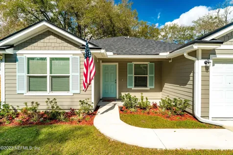 1420 Spruce Street Green Cove Springs FL 32043