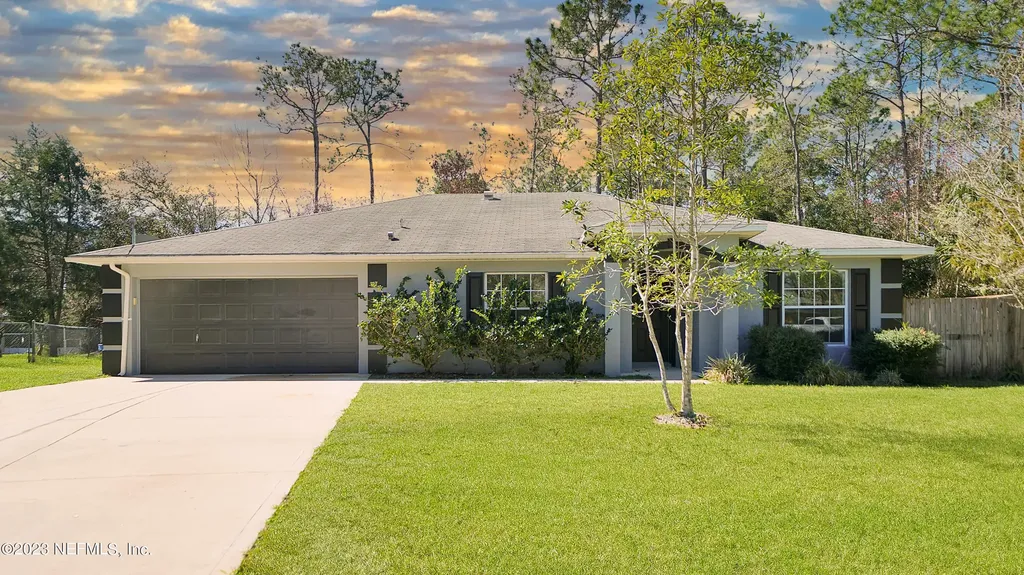 13 Zenoble Place Palm Coast FL 32164