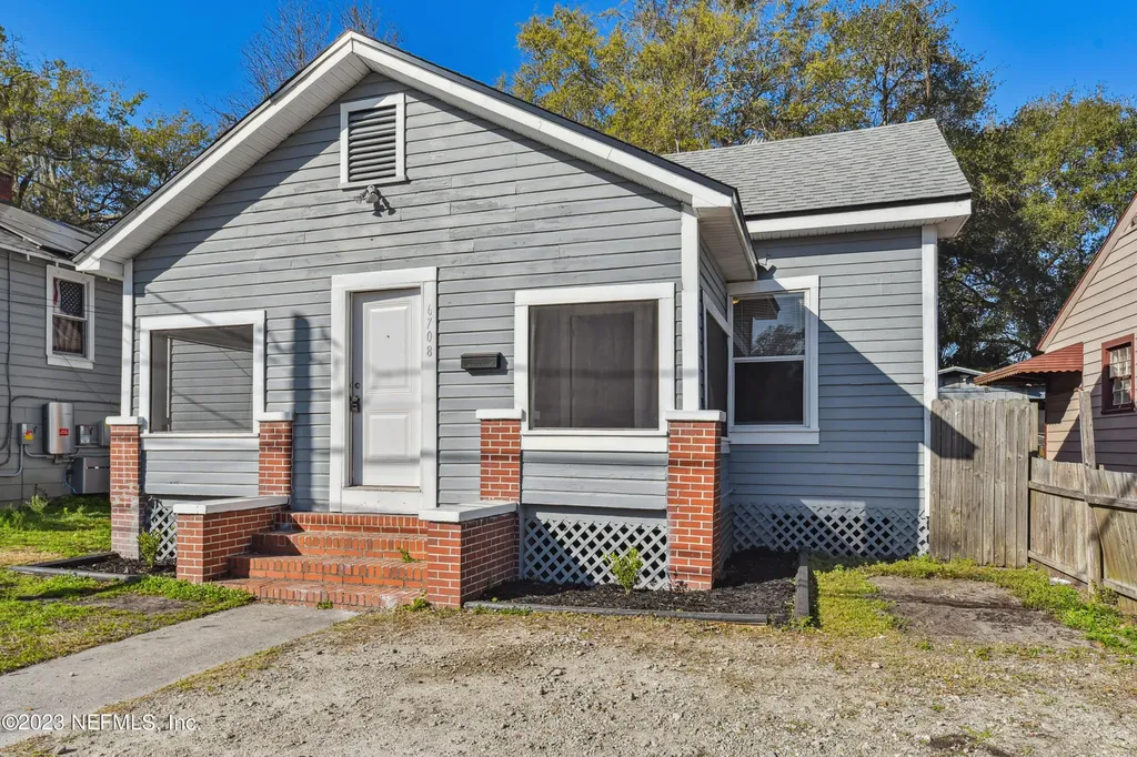 6708 Buffalo Avenue Jacksonville FL 32208