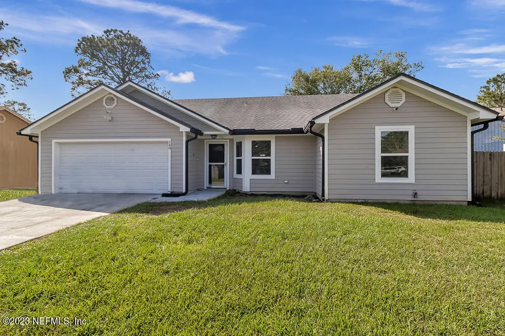 148 Annandale Drive W Jacksonville FL 32225
