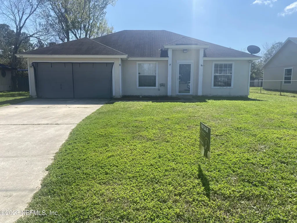 340 Shamrock Avenue S Jacksonville FL 32218