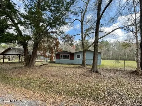 20637 NE 24th Loop Lawtey FL 32058