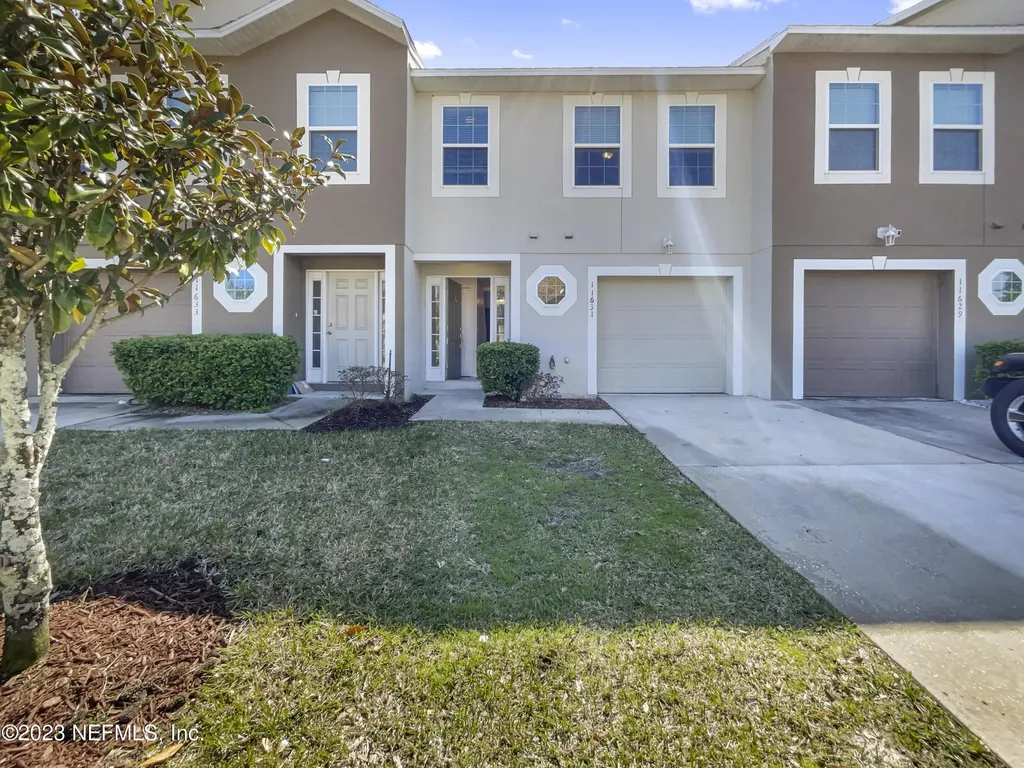11631 Hickory Oak Drive Jacksonville FL 32218
