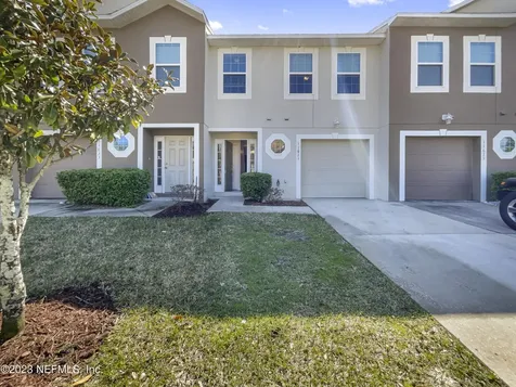 11631 Hickory Oak Drive Jacksonville FL 32218