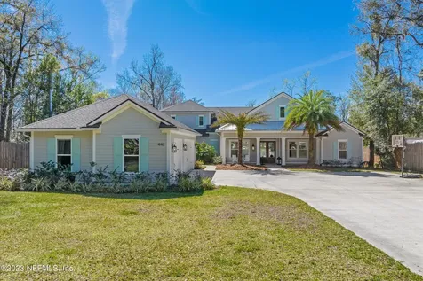 4140 Hillwood Road Jacksonville FL 32223