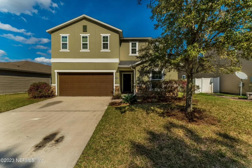 12042 Alexandra Drive Jacksonville FL 32218