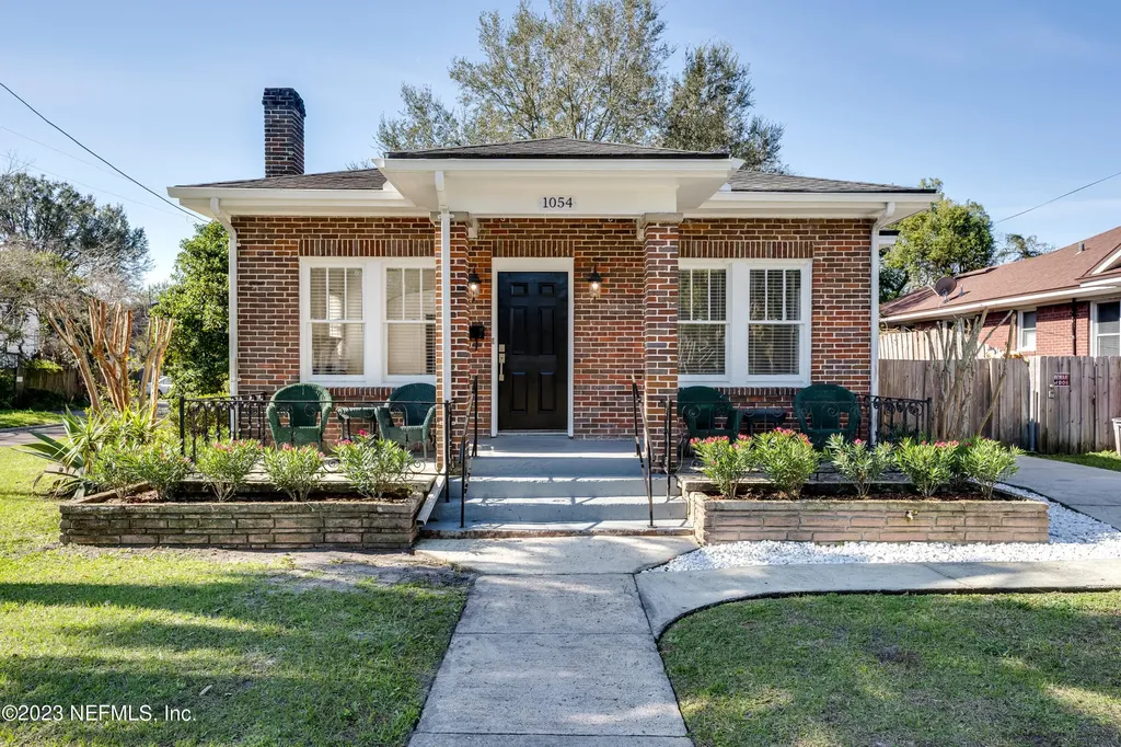 1054 Dancy Street Jacksonville FL 32205