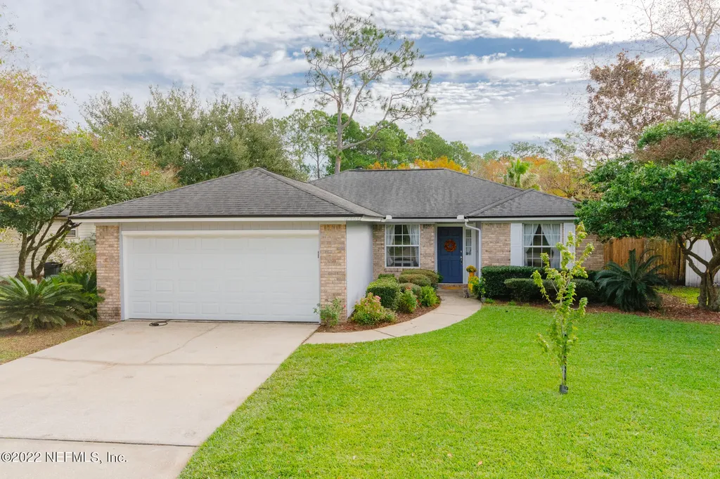 12568 Richards Rook Lane Jacksonville FL 32246