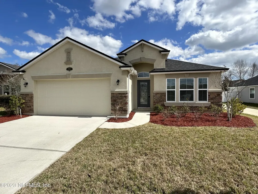 1909 High Prairie Lane Middleburg FL 32068