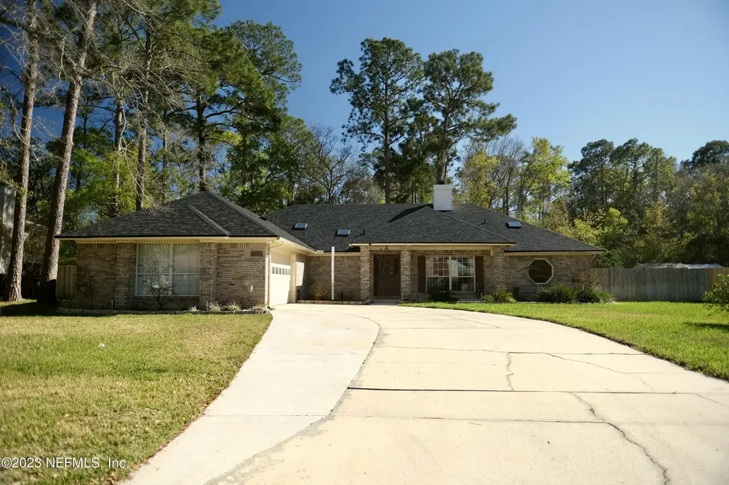14282 Hawksmore Lane Jacksonville FL 32223