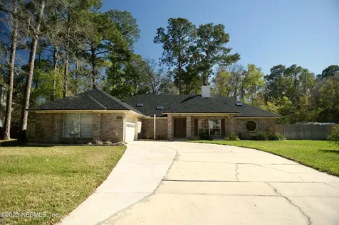 14282 Hawksmore Lane Jacksonville FL 32223