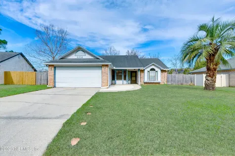 3314 Deerfield Pointe Drive Orange Park FL 32073