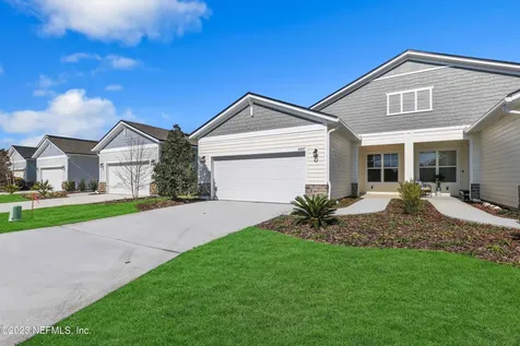 4447 Sun Lily Court Jacksonville FL 32257