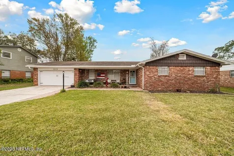 9056 Runnymeade Road Jacksonville FL 32257