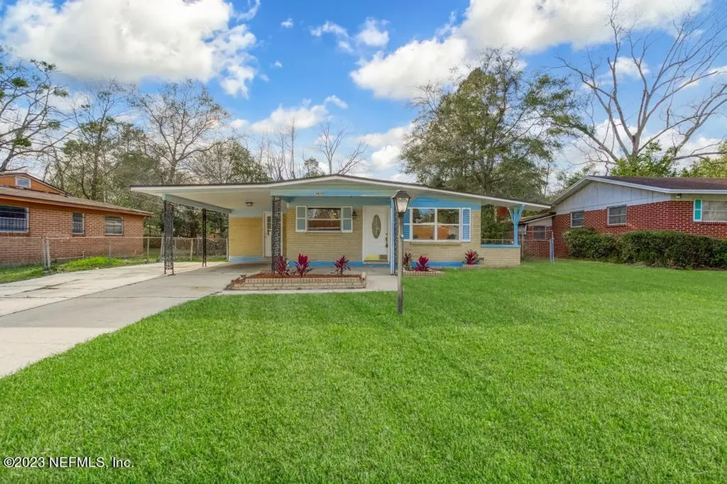 6430 Kinlock Drive W Jacksonville FL 32219