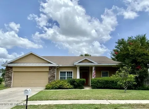 843 Rock Bay Drive Jacksonville FL 32218