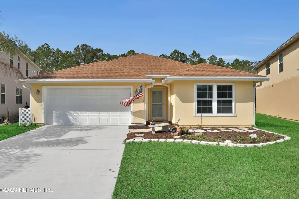 12109 Narrowleaf Court Jacksonville FL 32225