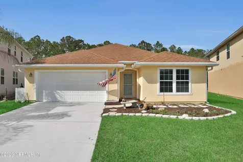 12109 Narrowleaf Court Jacksonville FL 32225
