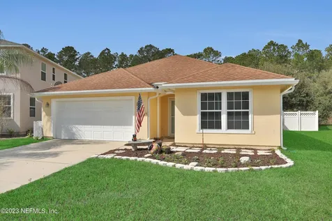 12109 Narrowleaf Court Jacksonville FL 32225