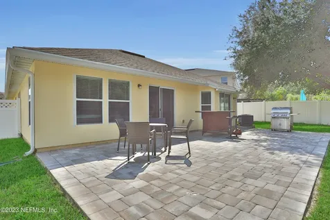 12109 Narrowleaf Court Jacksonville FL 32225