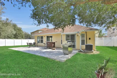 12109 Narrowleaf Court Jacksonville FL 32225