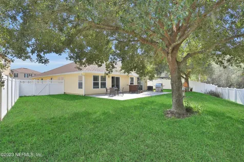 12109 Narrowleaf Court Jacksonville FL 32225