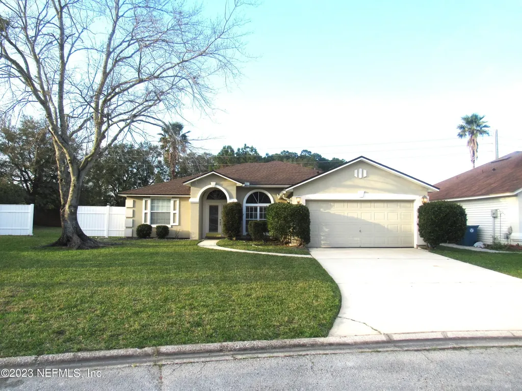 12339 Boston Harbor Drive Jacksonville FL 32225