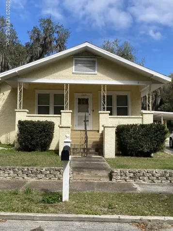 1608 President Street Palatka FL 32177