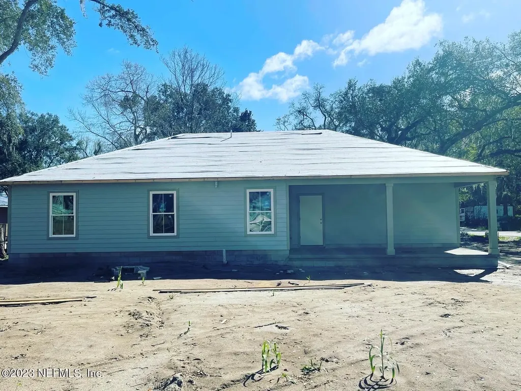 1028 Kennedy Drive St. Augustine FL 32084
