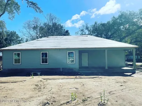 1028 Kennedy Drive St. Augustine FL 32084