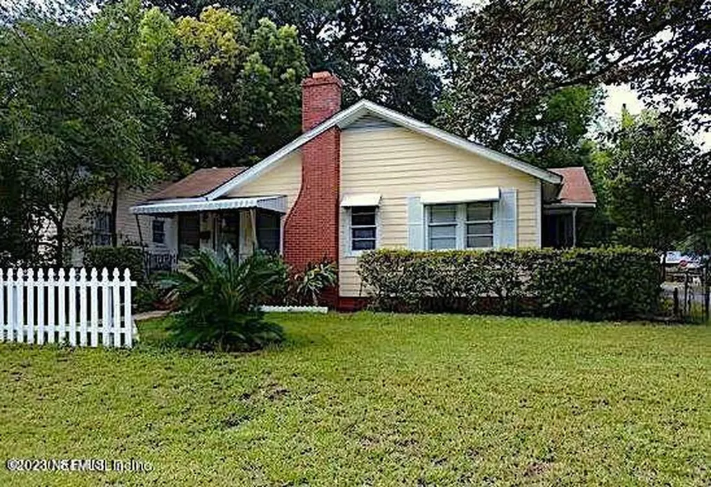 3058 College Street Jacksonville FL 32205