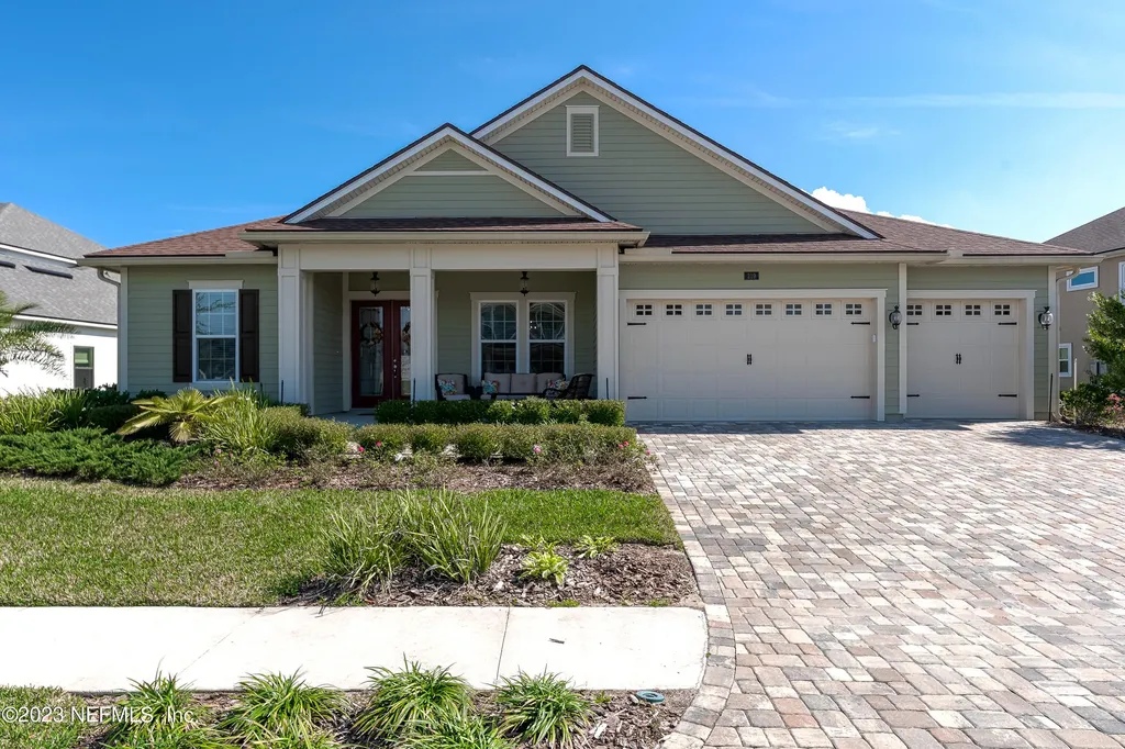 219 Kirkside Avenue St. Augustine FL 32095