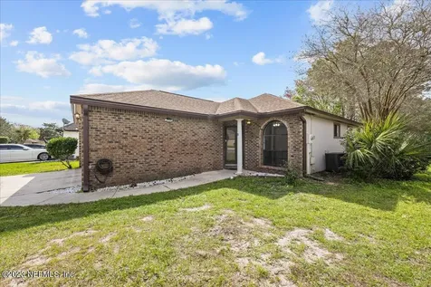 2812 Lantana Lakes Drive E Jacksonville FL 32246