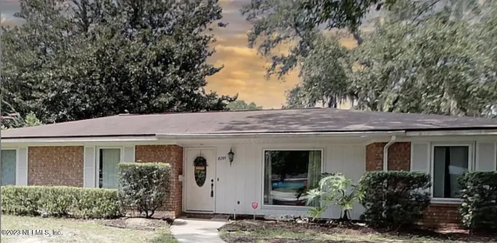 8289 Alderman Road Jacksonville FL 32211