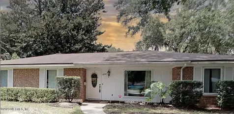 8289 Alderman Road Jacksonville FL 32211