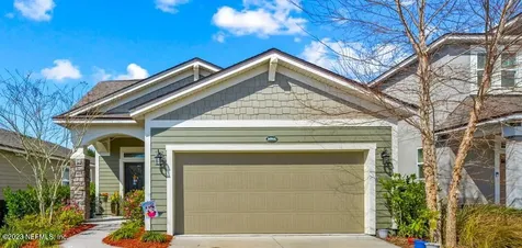 14866 Rain Lily Street Jacksonville FL 32258